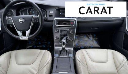Volvo S60 2014