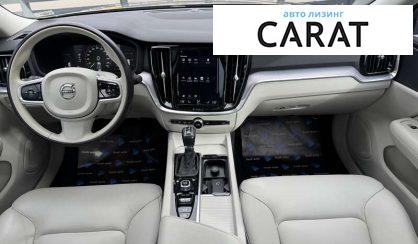 Volvo S60 2019