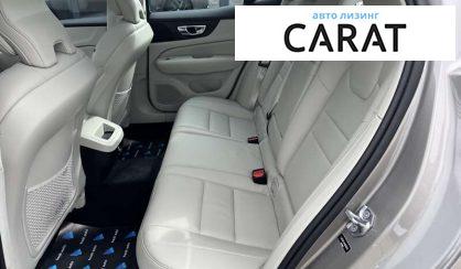 Volvo S60 2019