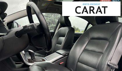 Volvo S80 2013