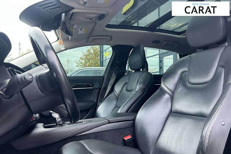 Volvo S90 2017 Volvo S90 2017