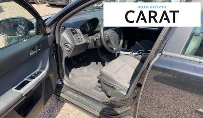Volvo V50 2012