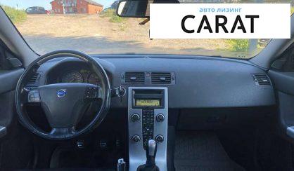 Volvo V50 2011