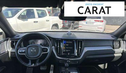 Volvo XC60 2018