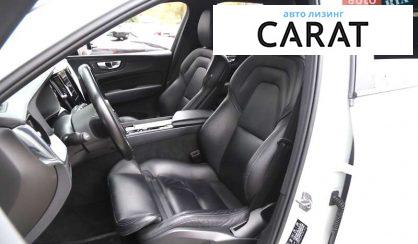Volvo XC60 2019