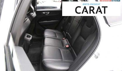 Volvo XC60 2019