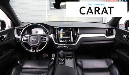 Volvo XC60 2019