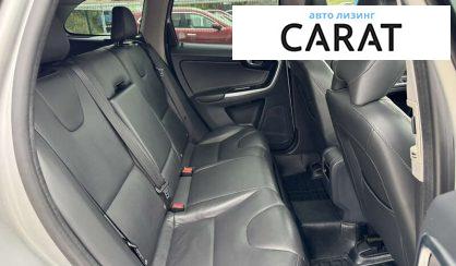 Volvo XC60 2015