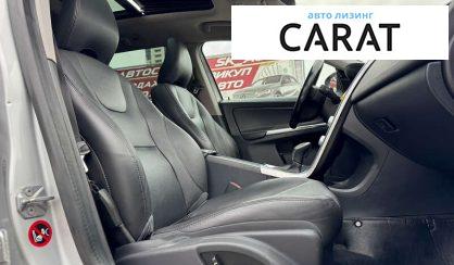 Volvo XC60 2015