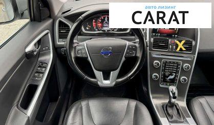 Volvo XC60 2015