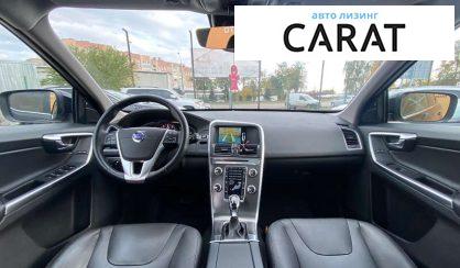 Volvo XC60 2016