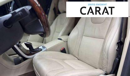 Volvo XC60 2013 Volvo XC60 2013