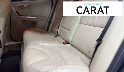 Volvo XC60 2013 Volvo XC60 2013