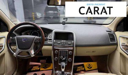 Volvo XC60 2013 Volvo XC60 2013