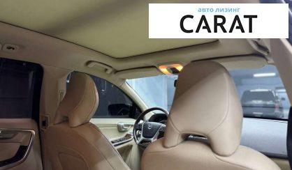 Volvo XC60 2013 Volvo XC60 2013