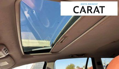 Volvo XC90 2007