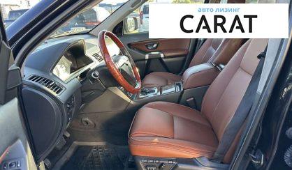 Volvo XC90 2007