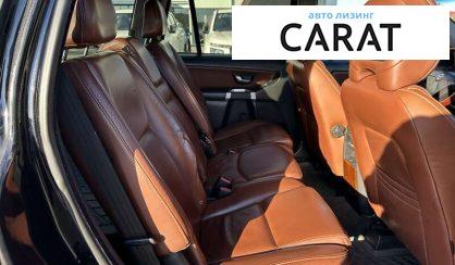 Volvo XC90 2007