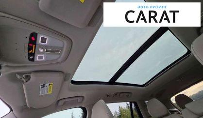 Volvo XC90 2022