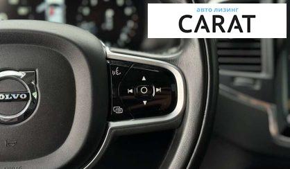 Volvo XC90 2019