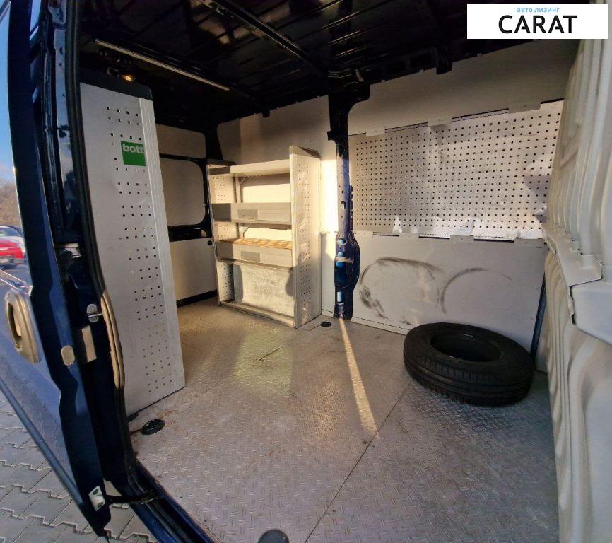 Citroen Jumper груз. 2020