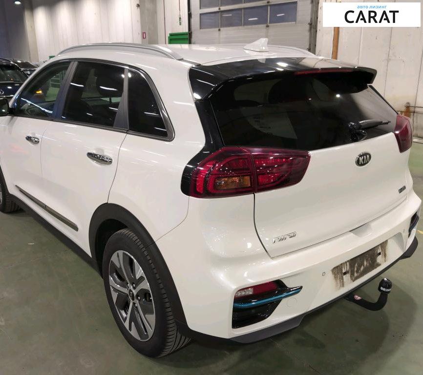 Kia Niro 2020