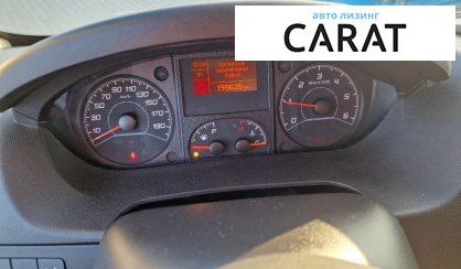 Citroen Jumper груз. 2020