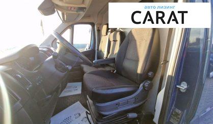 Citroen Jumper груз. 2020