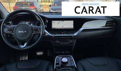 Kia Niro 2022