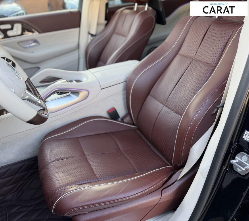 Mercedes-Benz Maybach 2020