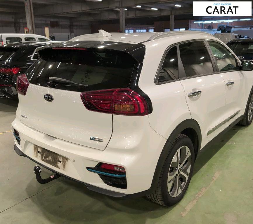 Kia Niro 2020