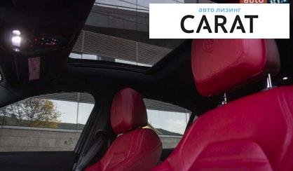 Alfa Romeo Giulia 2022