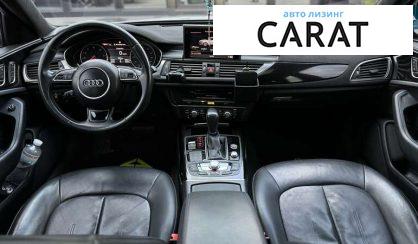 Audi A6 2017