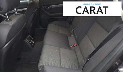 Audi A6 2009