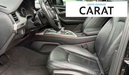 Audi Q7 2015