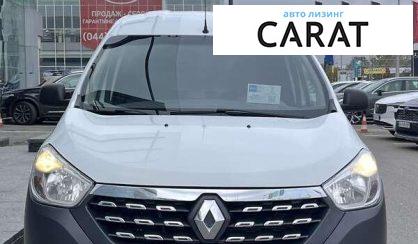 Renault Dokker VAN 2019