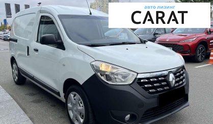 Renault Dokker VAN 2019