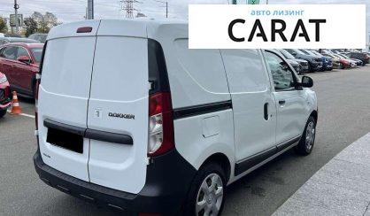 Renault Dokker VAN 2019