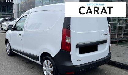 Renault Dokker VAN 2019