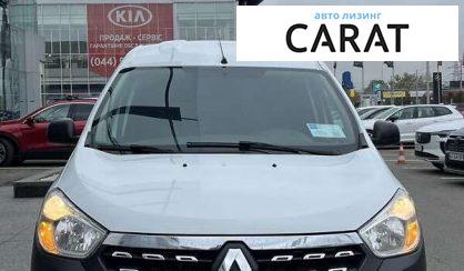 Renault Dokker VAN 2019