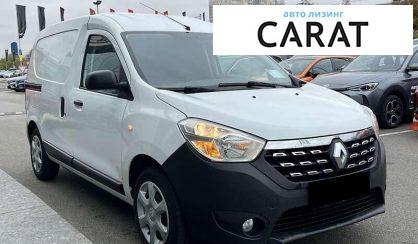 Renault Dokker VAN 2019