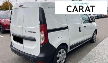 Renault Dokker VAN 2019