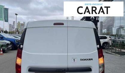 Renault Dokker VAN 2019