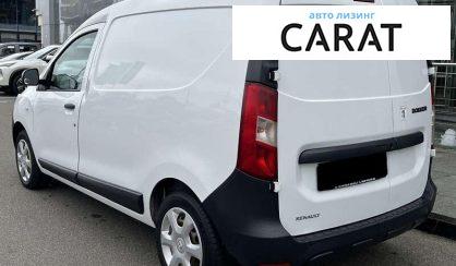 Renault Dokker VAN 2019