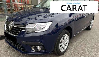 Розглянути Renault Sandero 2019 Renault Sandero 2019 - авто лізинг Carat