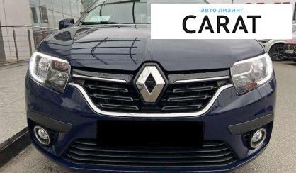 Renault Sandero 2019