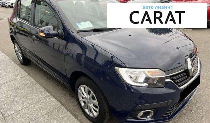 Renault Sandero 2019