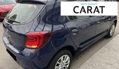 Renault Sandero 2019