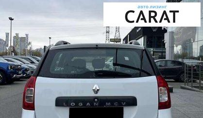 Renault Logan 2019