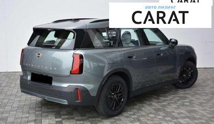 MINI Countryman 2024
